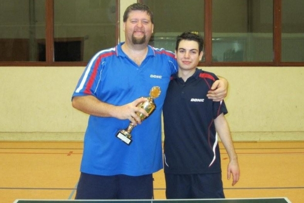 Vereinsmeisterschaften 2011